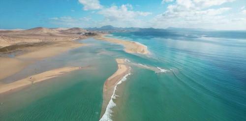 Casa El Kornao, Fuerteventura