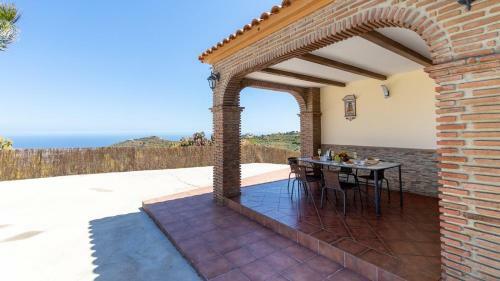 Villa Sol Torrox By Ruralidays