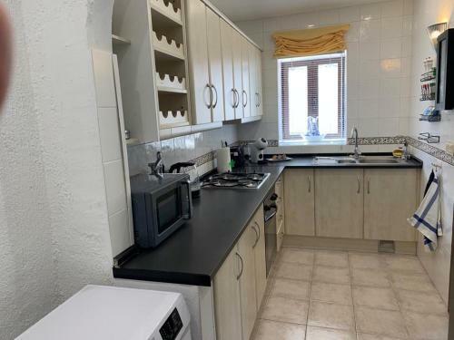 Cervantes 3 Mojacar Turre