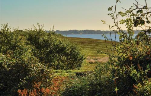 Holiday Home Rodbjerg