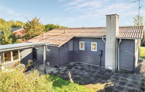 Holiday Home Rodbjerg
