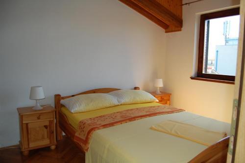 Apartments Bojanic