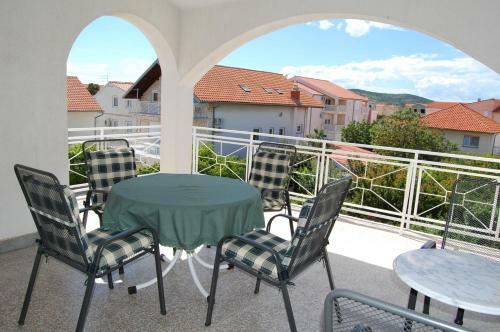 Apartments Bojanic