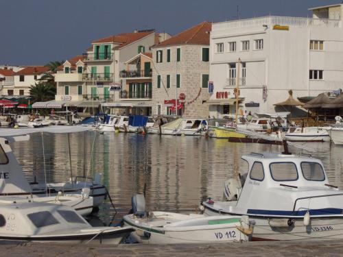 Apartments Bojanic