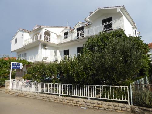Apartments Bojanic