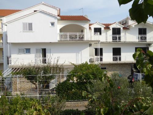 Apartments Bojanic
