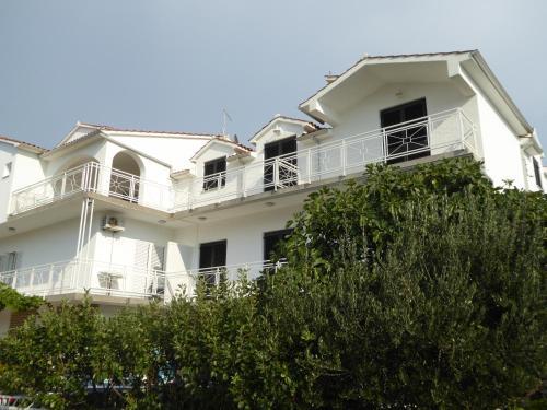 Apartments Bojanic