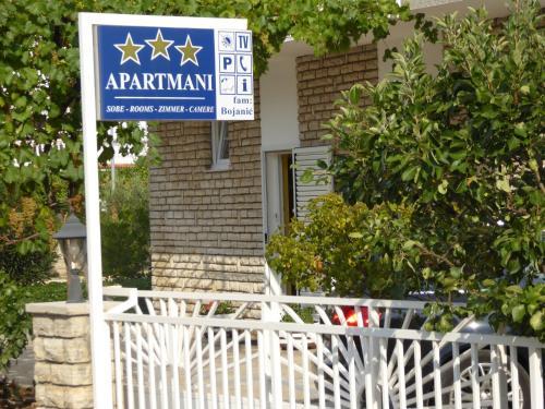 Apartments Bojanic