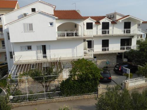 Apartments Bojanic
