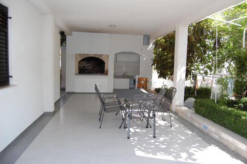Apartments Bojanic