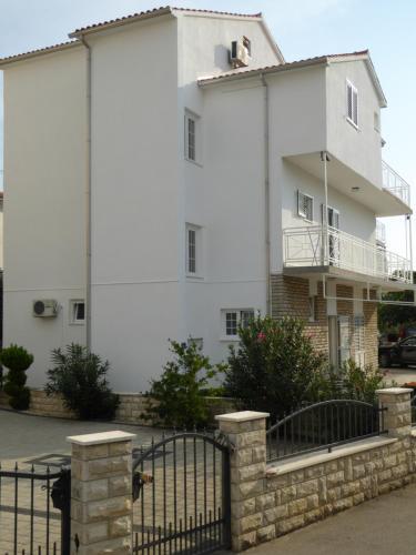 Apartments Bojanic