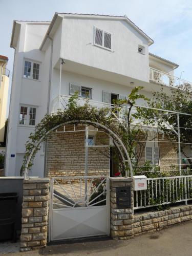 Apartments Bojanic