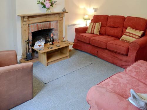 Holly Cottage