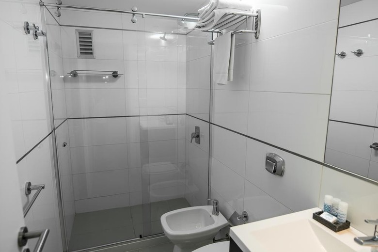 Aparthotel Mercosur Universitas