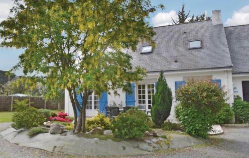 Holiday Home Penestin Chemin De Camaret