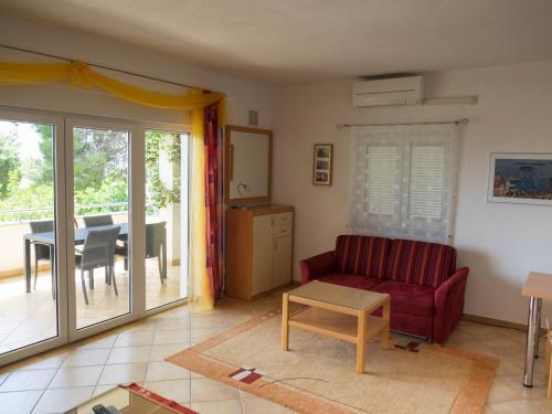 Apartments Nautilus-bay