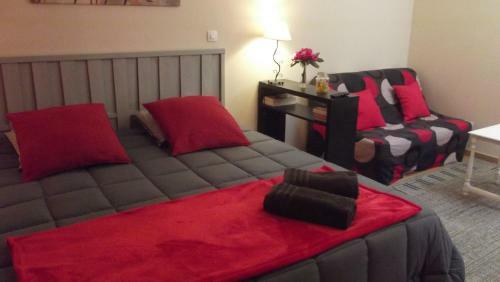 Bed & Breakfast La Vieille Forge