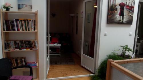 Bed & Breakfast La Vieille Forge