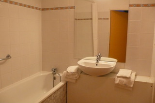 Aparthotel R�sidence Mer & Golf Port Argel�s