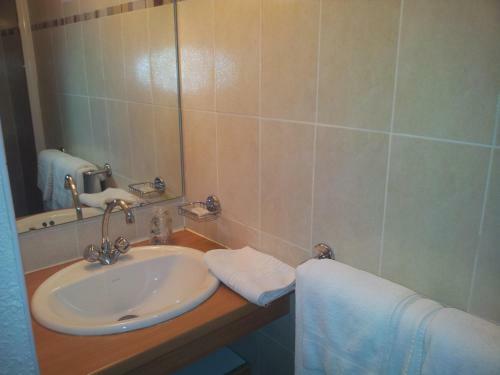 Residence "u Nebbiu"