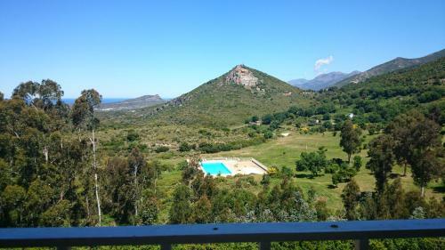 Residence "u Nebbiu"