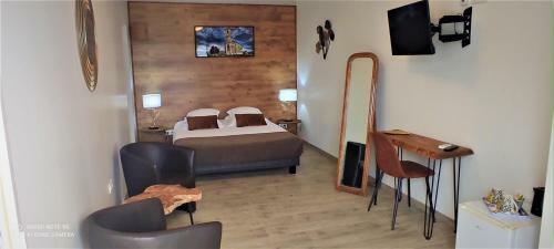 Residence "u Nebbiu"