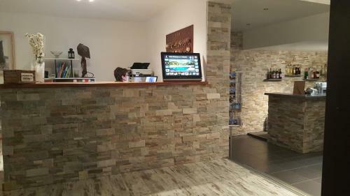 Residence "u Nebbiu"