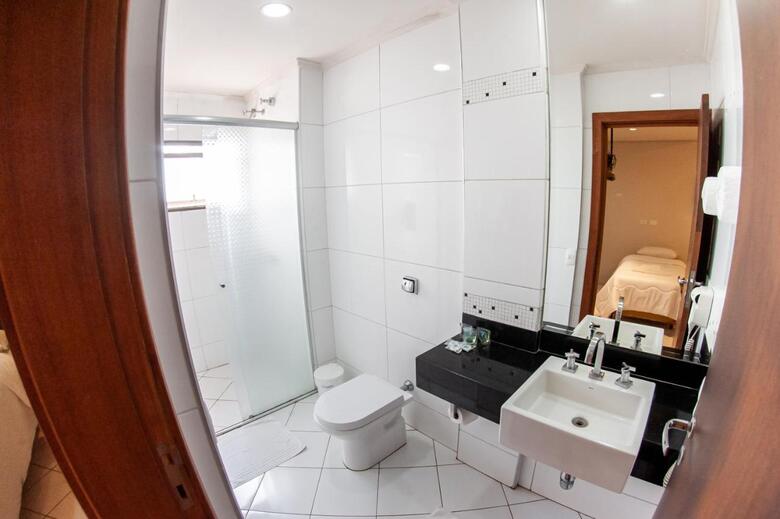 London Hotel