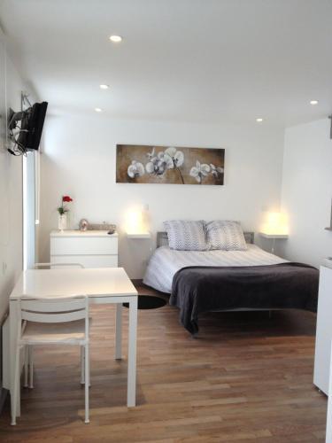 Bed & Breakfast Le Magloire