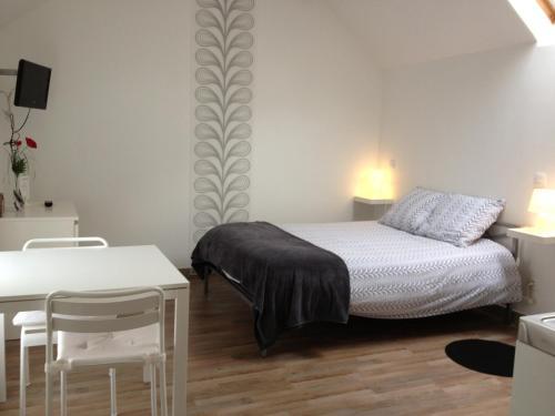 Bed & Breakfast Le Magloire