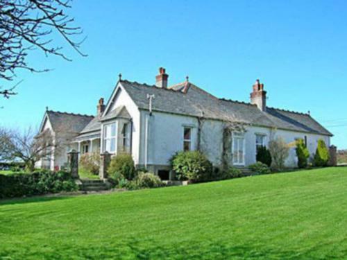 Thurlibeer House