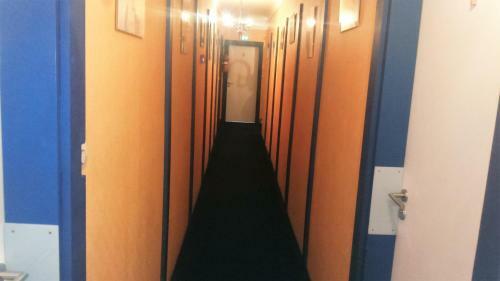 Hotel Le Richelieu
