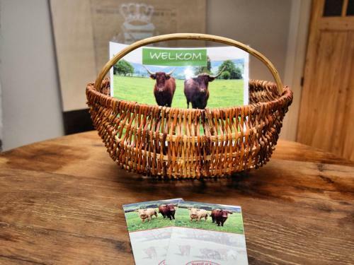 Agroturismo Farm La Ferme Claudlisse