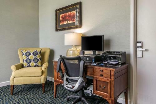 Hotel Quality Inn Prestonsburg