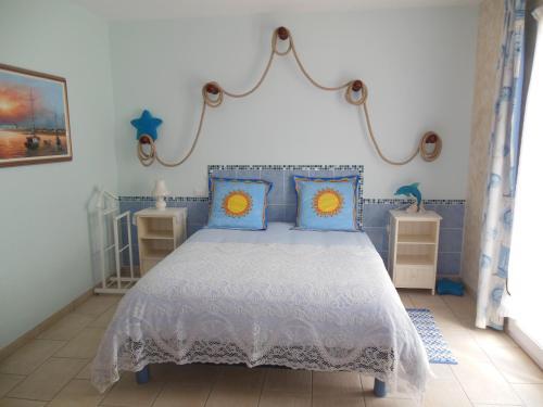 Bed & Breakfast La Rotonde 77