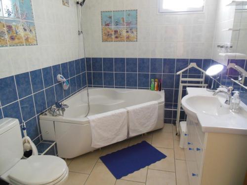 Bed & Breakfast La Rotonde 77
