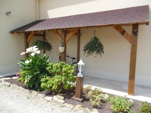 Bed & Breakfast La Rotonde 77