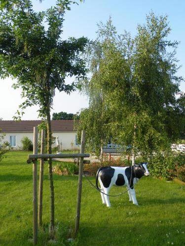 Bed & Breakfast La Rotonde 77
