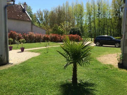 G�te Du Ruisseau De La Renne
