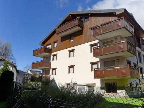 Apartamento Espace Montagne