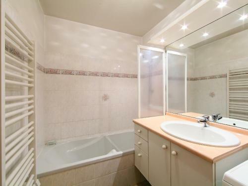 Apartamento Espace Montagne