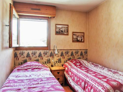 Apartamento Espace Montagne