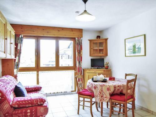 Apartamento Espace Montagne