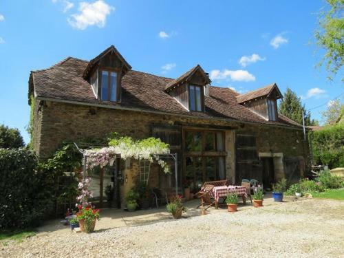 Bed & Breakfast La Grange Tranquille