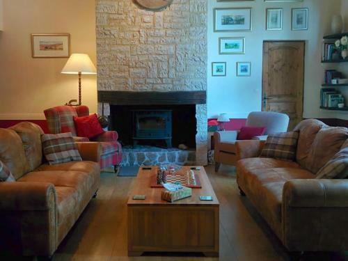 Bed & Breakfast La Grange Tranquille