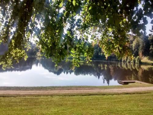 Bed & Breakfast La Grange Tranquille