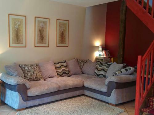 Bed & Breakfast La Grange Tranquille