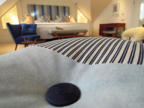 Hostal Trevose Harbour House