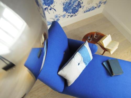 Hostal Trevose Harbour House