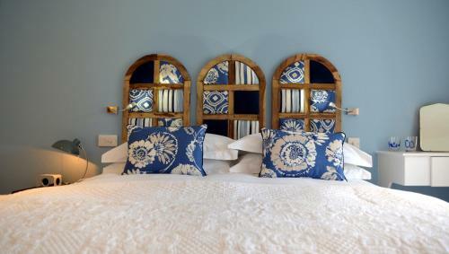 Hostal Trevose Harbour House